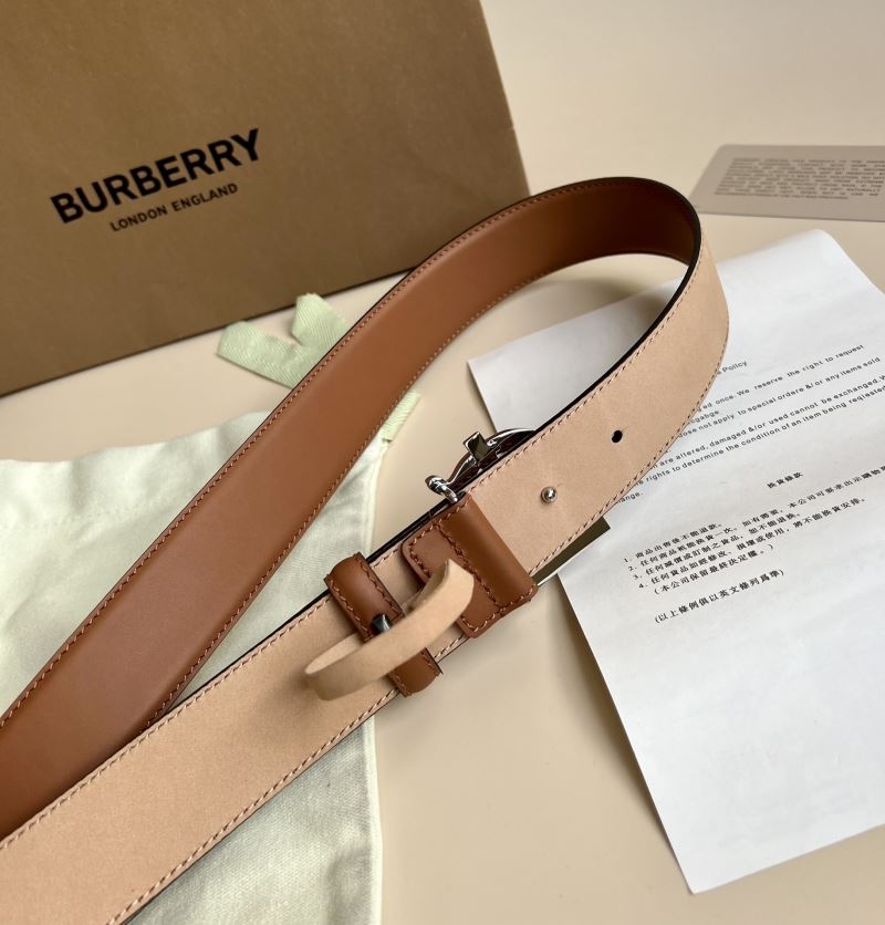 BURBERRY